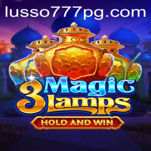 Explorando o Jogo de Cassino 3MagicLamps: Regras e Estratégias