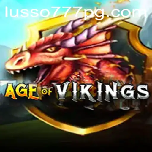 AgeofViking: Mergulhe no Mundo das Conquistas Nórdicas