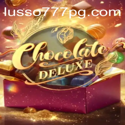 Explorando o Mundo de ChocolateDeluxe: Um Guia Completo