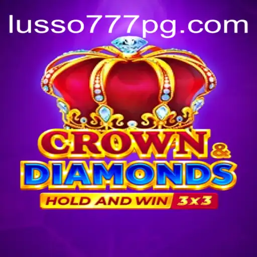 Explorando o Fascinante Mundo de Crowndiamonds com LUSSO777.com