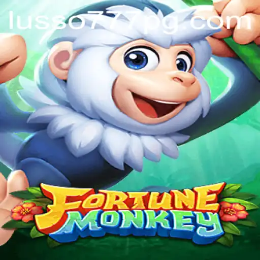 FortuneMonkey: Explore o Mundo Encantador de LUSSO777.com
