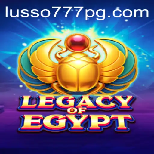 Explorando o Fascinante Mundo de LegacyOfEgypt