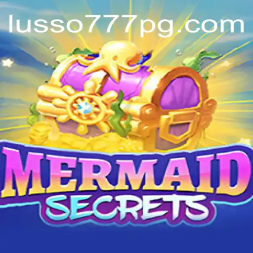 Descubra o Fascinante Universo de MermaidSecrets com LUSSO777.com