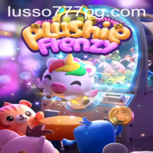 Explorando o Mundo de PlushieFrenzy no LUSSO777.com