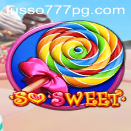 Descubra o Empolgante Mundo de 'SoSweet': Um Jogo Inovador de LUSSO777.com
