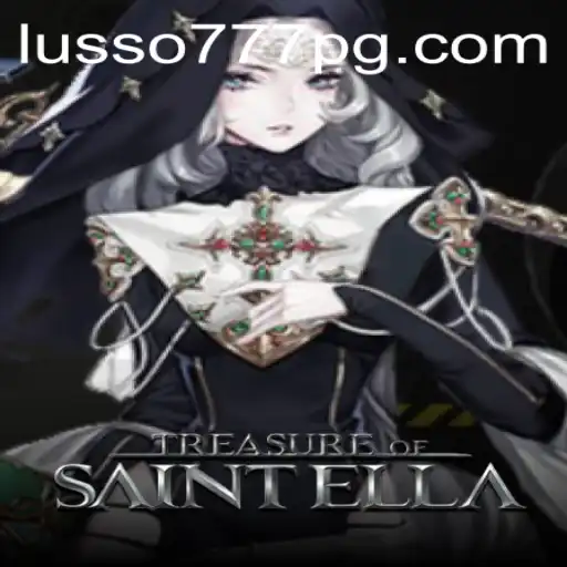 Treasure of Saint Ella: Aventura e Mistério ao Seu Alcance