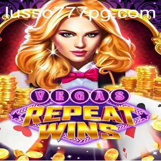 Explorando o Jogo VegasRepeatWins: Um Vislumbre das Emoções e Estratégias