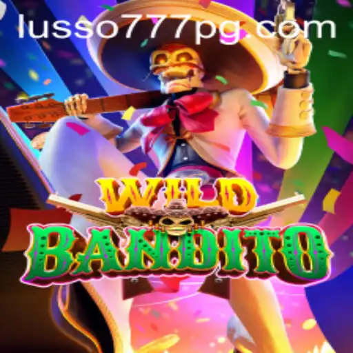 Explorando o Universo Fascinante de WildBandito no LUSSO777.com