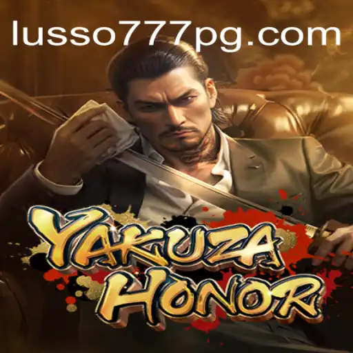 Descubra o Jogo 'YakuzaHonor': Aventuras, Estratégias e Sua Ligação com LUSSO777.com