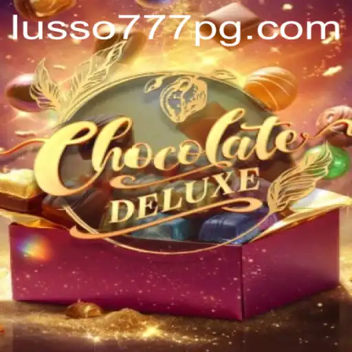 Explorando o Mundo de ChocolateDeluxe: Um Guia Completo