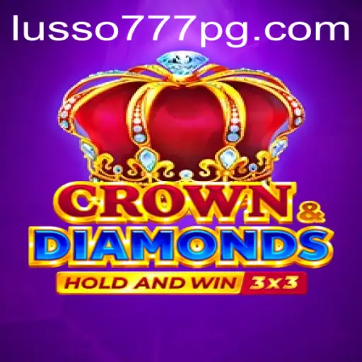Explorando o Fascinante Mundo de Crowndiamonds com LUSSO777.com