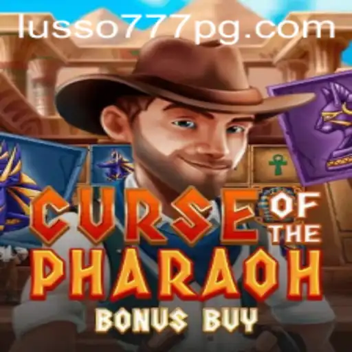 Explore o Misterioso Mundo de CurseofthePharaohBonusBuy