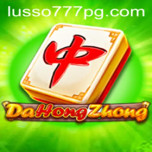 Explorando o Fascinante Mundo de DaHongZhong no LUSSO777.com