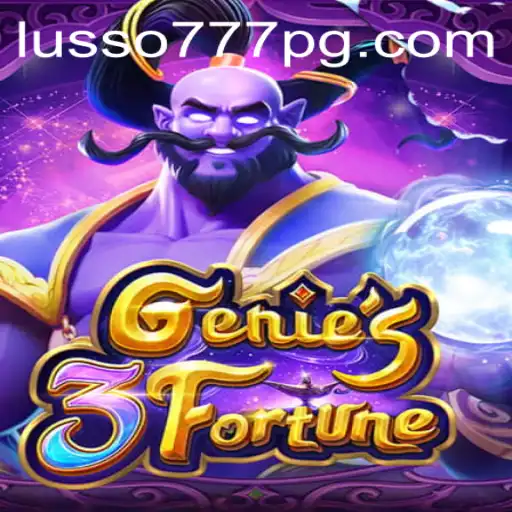 Explorando o Fascinante Mundo de Genie3Fortune e Seus Segredos