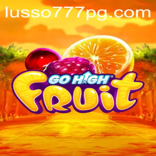 GoHighFruit: O Novo Fenômeno no Mundo dos Jogos