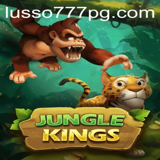 Explorando o Mundo Selvagem de JungleKings: Um Guia Completo
