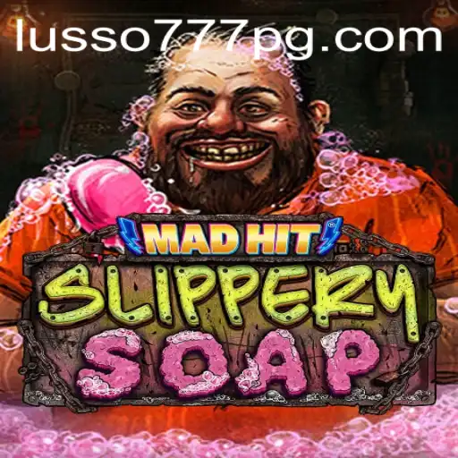 MadHitSlipperySoap: Um Mergulho no Mundo do Divertimento e Desafios