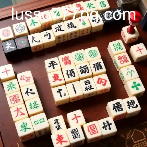 Mahjong