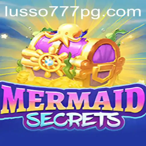 Descubra o Fascinante Universo de MermaidSecrets com LUSSO777.com