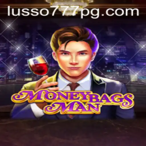 Inovador Jogo MoneybagsMan: Descrição, Introdução e Regras
