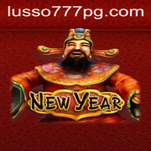 Descubra o Emocionante Jogo 'NewYear' no LUSSO777.com