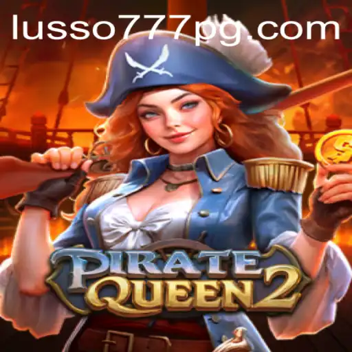 Descubra a Aventura Epopeica de PirateQueen2 no LUSSO777.com