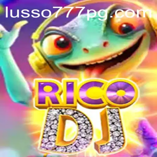 Descubra o Mundo de RicoDJ: Introdução e Regras do Jogo em LUSSO777.com