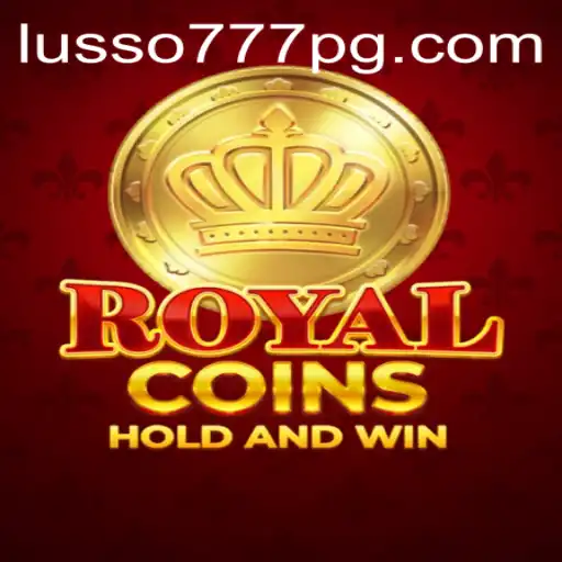 Descubra RoyalCoins: O Jogo que Está Dominando as Plataformas Online