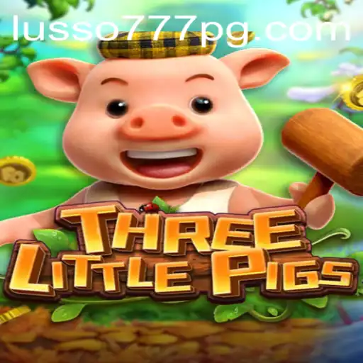 Explorando o Mundo Encantado de 'THREELITTLEPIGS': Um Jogo Inovador de Estratégia Online