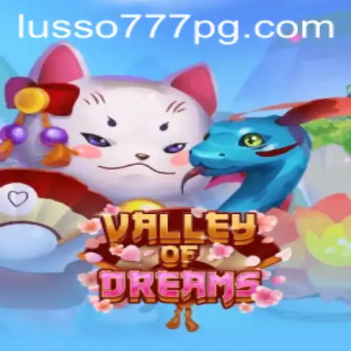 Explorando o Fascinante Mundo do Jogo ValleyofDreams