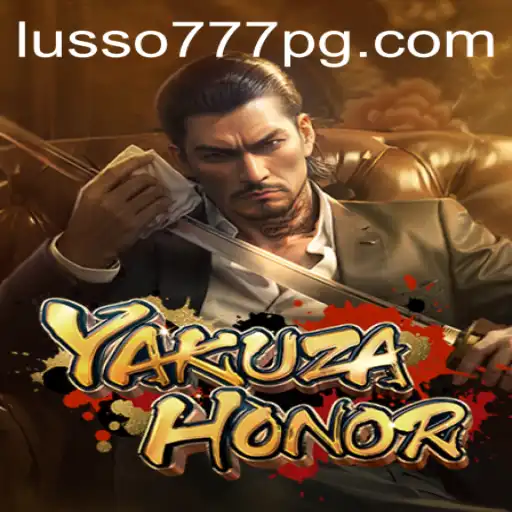 Descubra o Jogo 'YakuzaHonor': Aventuras, Estratégias e Sua Ligação com LUSSO777.com